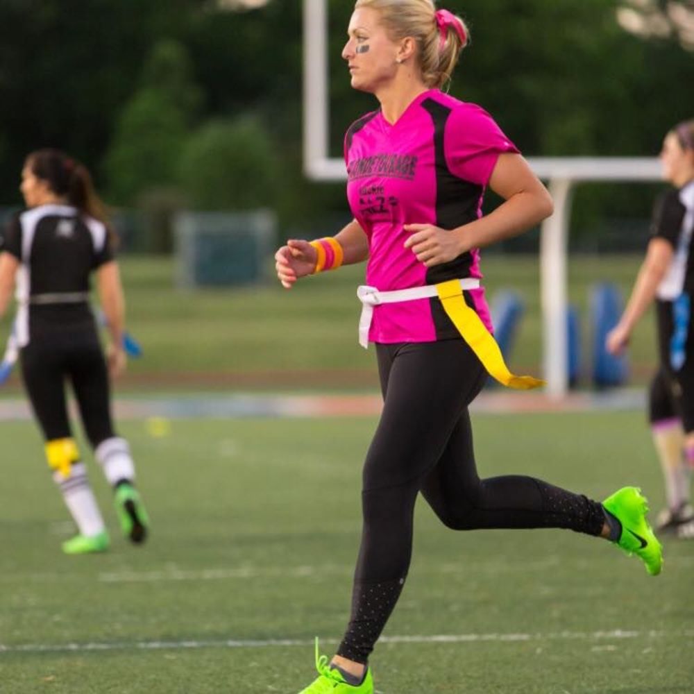 Meet your Posher, Cary